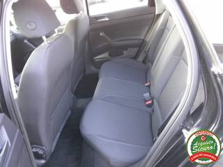 VOLKSWAGEN Polo usata, con ESP