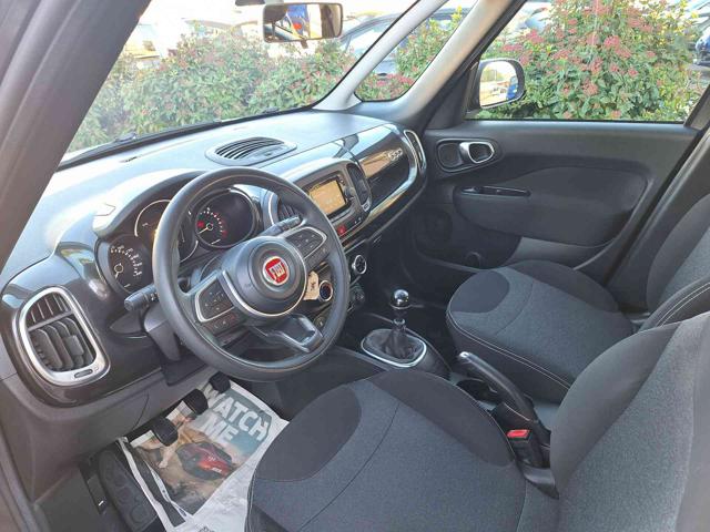 FIAT 500L usata, con Cruise Control