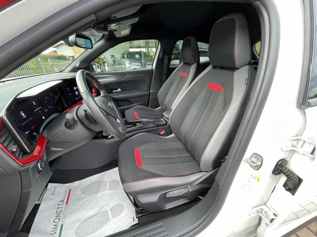 OPEL Mokka usata, con Climatizzatore