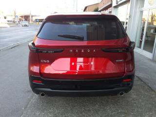 MAZDA CX-5 usata, con Park Distance Control