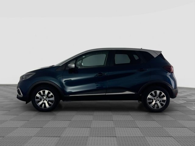 RENAULT Captur usata 1