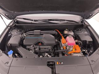 HYUNDAI Tucson usata, con Isofix