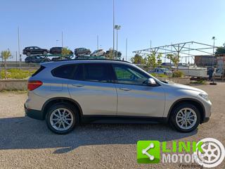 BMW X1 usata, con Controllo vocale