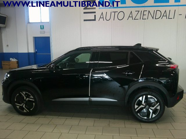 PEUGEOT 2008 usata, con ESP