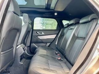 LAND ROVER Range Rover Velar usata, con Regolazione elettrica sedili