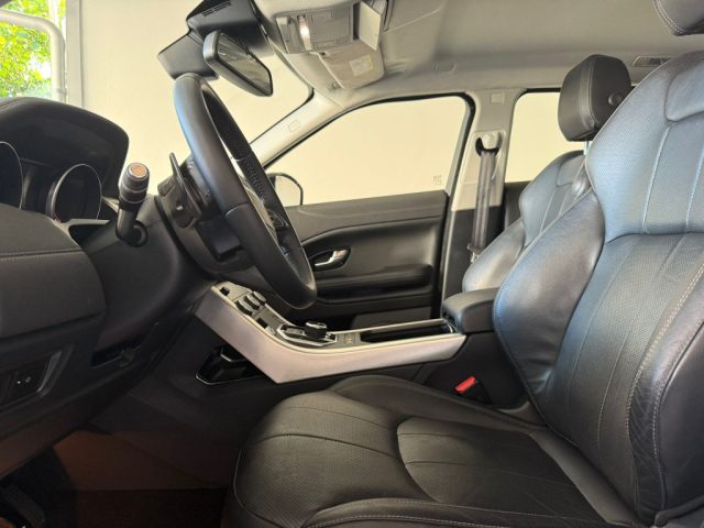 LAND ROVER Range Rover Evoque usata, con Chiusura centralizzata