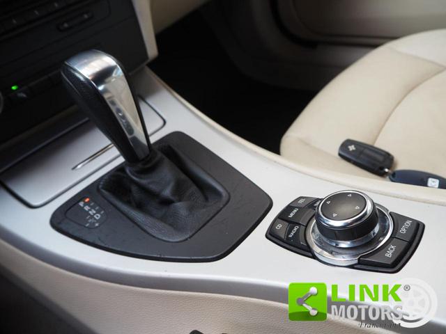 BMW 325 usata, con Interni in pelle