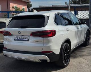BMW X5 usata, con Airbag Passeggero