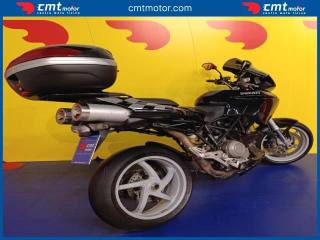 DUCATI Multistrada 1000 usata 3