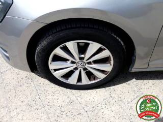 VOLKSWAGEN Golf usata 29