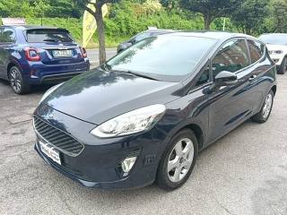 FORD Fiesta 1.5 TDCi 85 CV Van Business (NICOLA 3396463757)