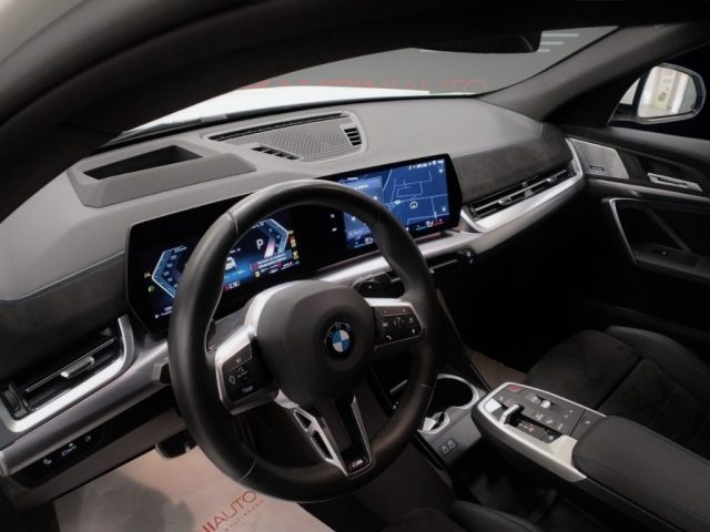 BMW X2 usata 15