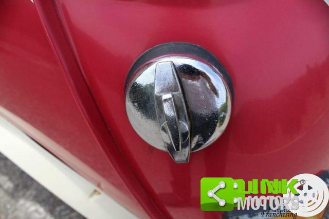 INNOCENTI Mini usata 6