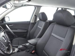 BMW X3 usata 8