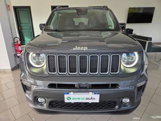 JEEP Renegade usata, con Controllo automatico clima