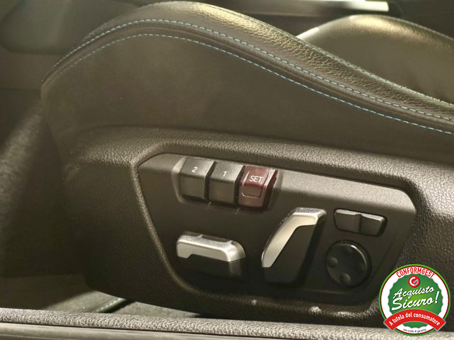 BMW M2 usata, con Cronologia tagliandi