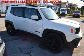 JEEP Renegade usata, con Airbag Passeggero