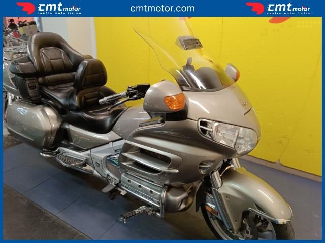 HONDA GL 1800 usata 1