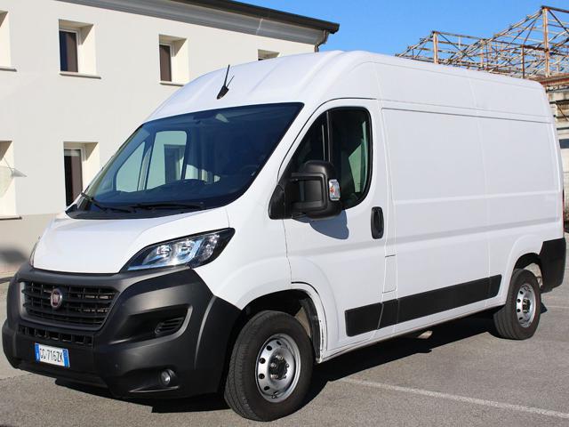 FIAT Ducato usata, con ABS