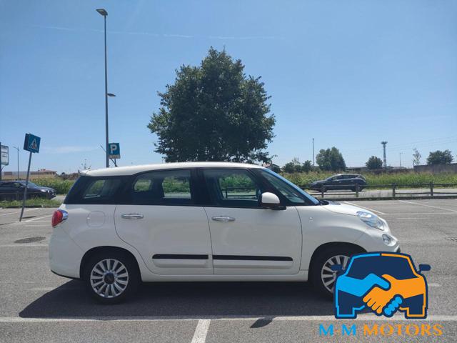 FIAT 500L usata, con Alzacristalli elettrici