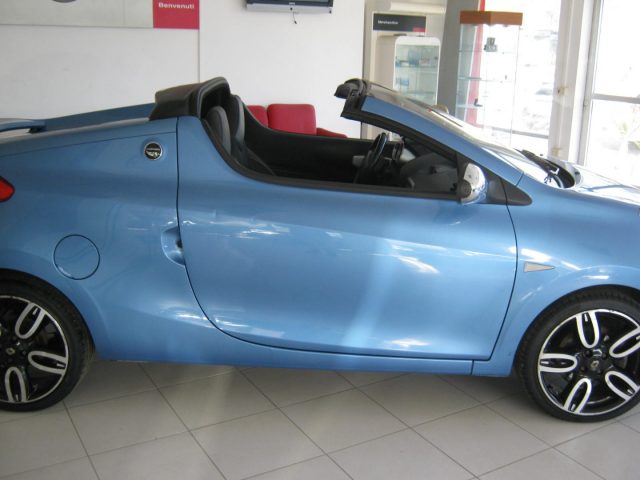 RENAULT Wind usata, con Sensore di luce