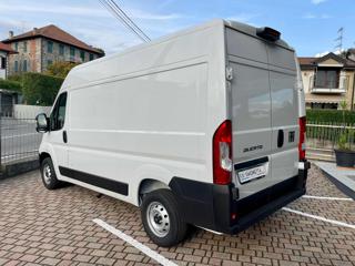 FIAT Ducato usata, con Boardcomputer