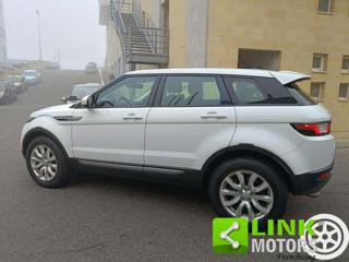 LAND ROVER Range Rover Evoque usata, con Specchietti laterali elettrici