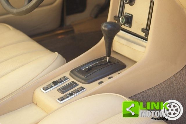 MERCEDES-BENZ 280 usata 13