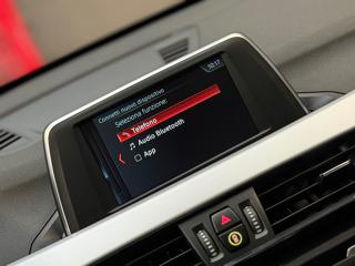 BMW X1 usata, con Luci diurne LED