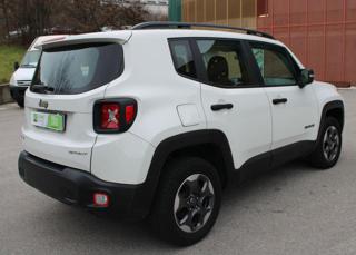 JEEP Renegade usata, con Alzacristalli elettrici
