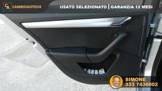 SKODA Octavia usata 85