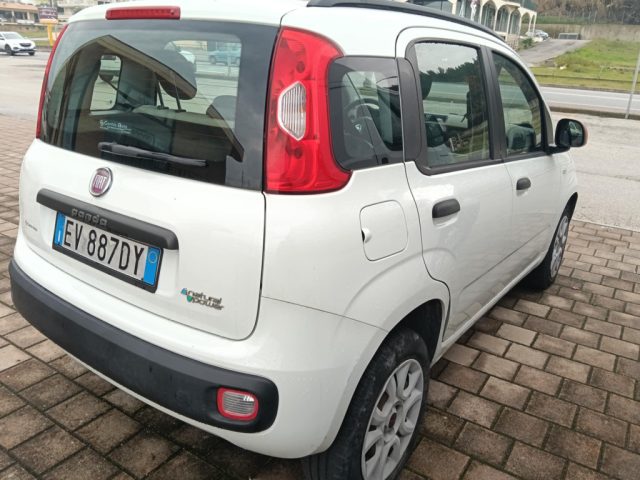 FIAT Panda usata, con Autoradio