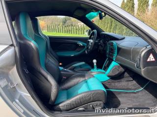 PORSCHE 996 usata, con Controllo automatico clima