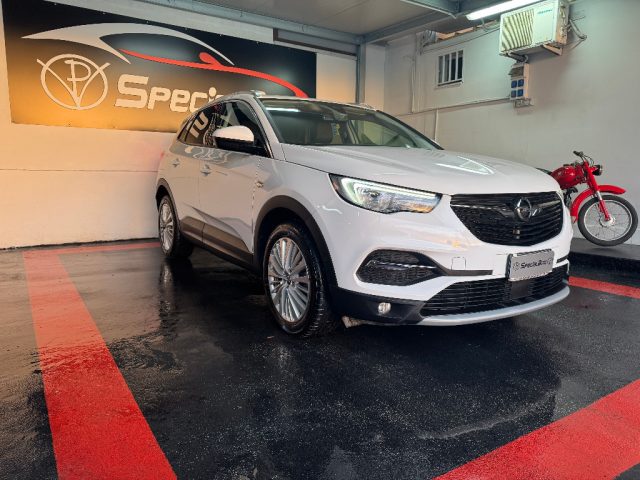 OPEL Grandland X usata, con ESP