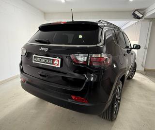 JEEP Compass usata, con Alzacristalli elettrici