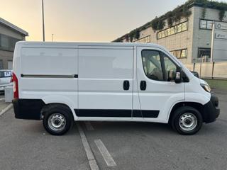 FIAT Ducato usata, con Servosterzo