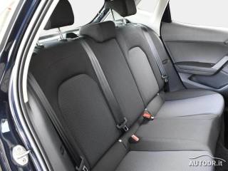 SEAT Ibiza usata, con Controllo trazione