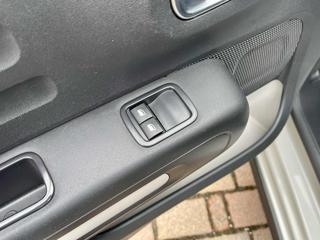 CITROEN C3 usata, con Controllo elettronico della corsia