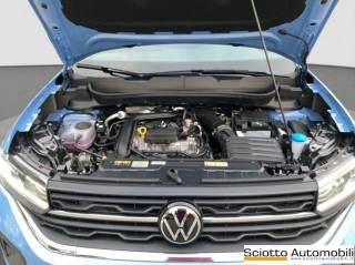 VOLKSWAGEN T-Cross usata, con USB