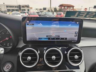 MERCEDES-BENZ GLC 220 usata, con ESP