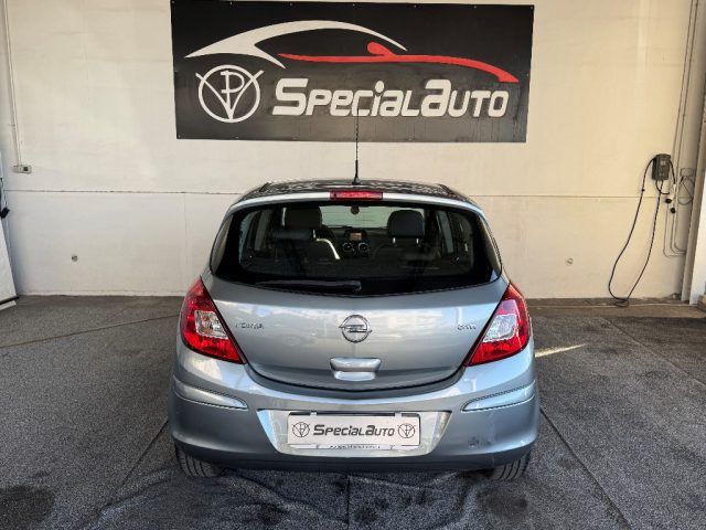 OPEL Corsa usata, con Cerchi in lega