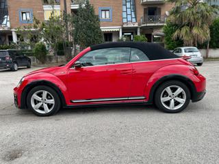 VOLKSWAGEN Maggiolino usata, con Alzacristalli elettrici