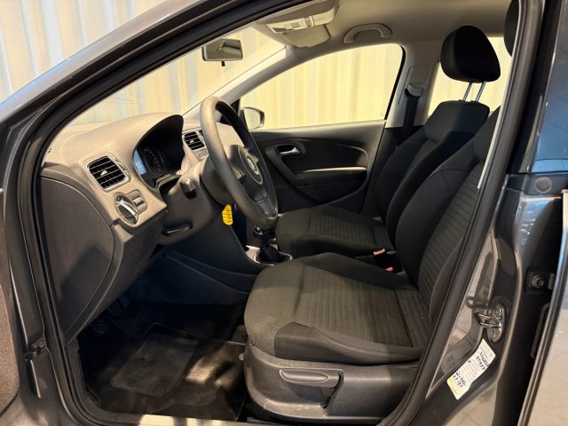 VOLKSWAGEN Polo usata, con Airbag laterali