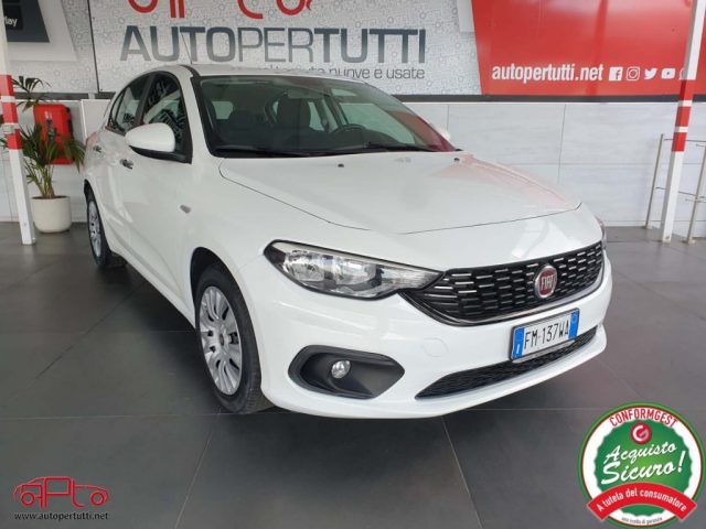 FIAT Tipo usata, con ABS