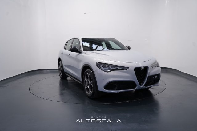 ALFA ROMEO Stelvio usata, con Chiusura centralizzata