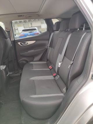 NISSAN Qashqai usata, con Climatizzatore