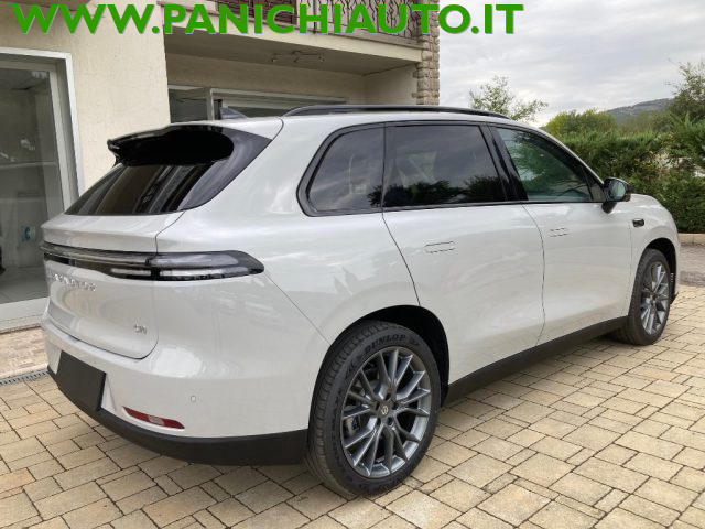 LEAPMOTOR C10 usata, con Alzacristalli elettrici