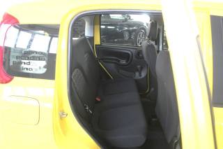 FIAT Panda usata, con ESP