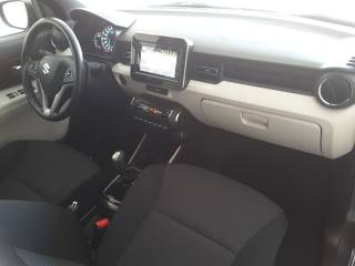 SUZUKI Ignis usata, con Controllo automatico clima