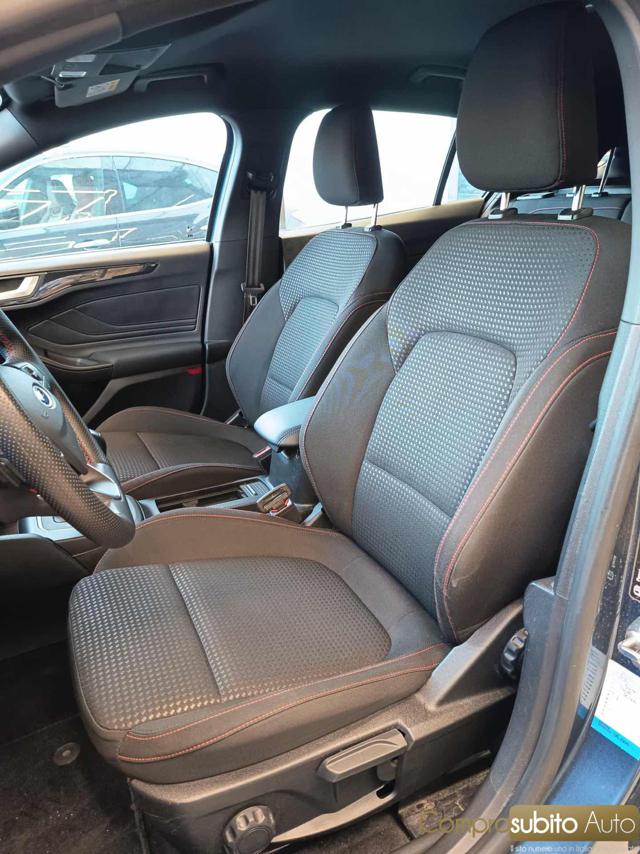 FORD Focus usata 28